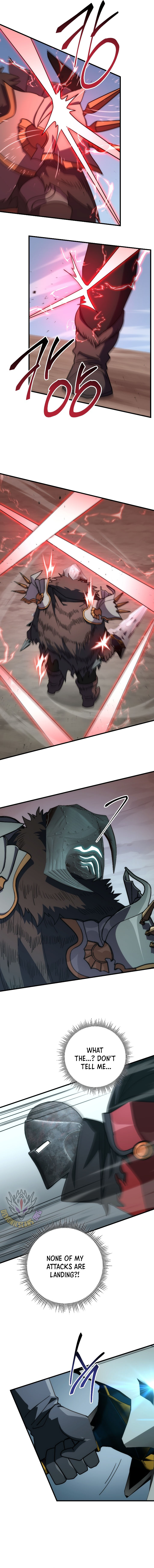 Emperor of Steel Chapter 39 3